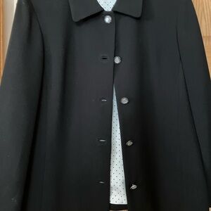 Garfield and Marks Blazer